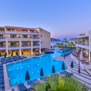Hotel Porto Platanias Beach Resort and Spa