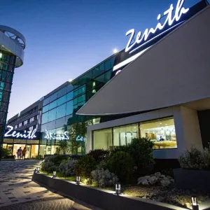Hotel Zenith