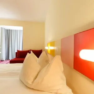 Hotel Zenith