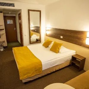 Hotel Zenith