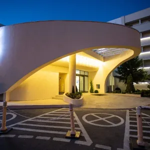 Hotel Zenith