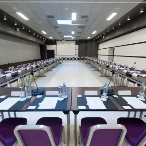 Hotel Zenith