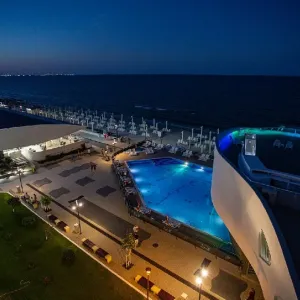 Hotel Zenith