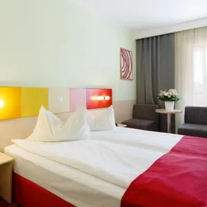 Hotel Zenith