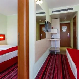 Hotel Zenith