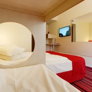 Hotel Zenith