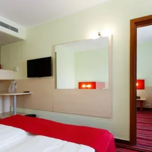Hotel Zenith