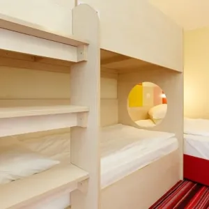 Hotel Zenith
