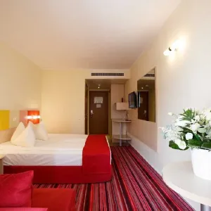 Hotel Zenith