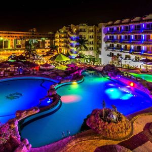 Hotel Seagull Resort