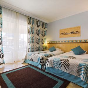 Hotel Seagull Resort