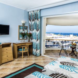 Hotel Seagull Resort
