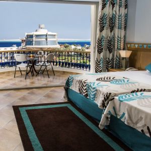 Hotel Seagull Resort