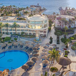 Hotel Seagull Resort