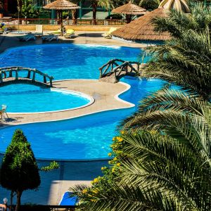 Hotel Seagull Resort