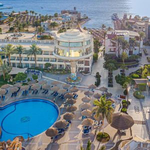 Hotel Seagull Resort