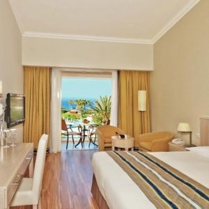 Hotel Olympic Lagoon Resort Paphos