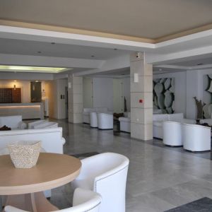 Hotel Semiramis Village