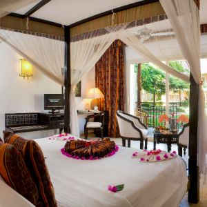 Hotel TUI Blue Bahari Zanzibar