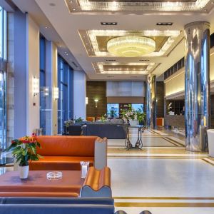 Hotel Porto Platanias Beach Resort and Spa