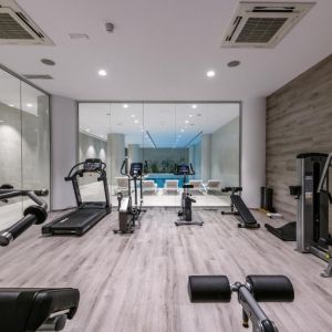 Tasia Maris Seasons Hotel