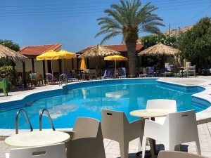 Hotel Karteros