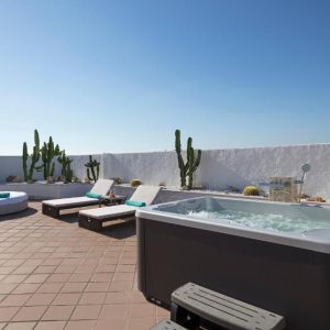 Hotel Melia Marbella Banus