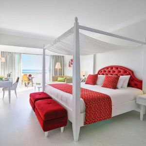 Hotel Olympic Lagoon Resort Paphos