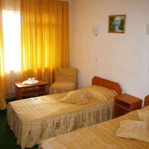 Hotel Parc Amara