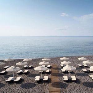 Boutique 5 Hotel and Spa