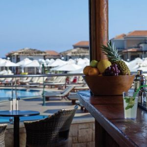 Hotel Atlantica Sensatori Resort