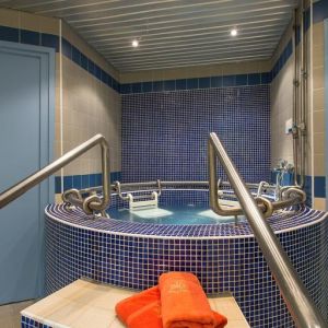Hotel Bio Suites