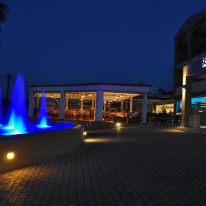 Sea Melody Beach Hotel and Apartments