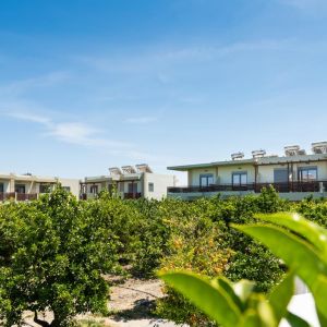Ilyssion Holidays Apartment