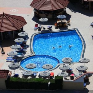 Hotel Fantasy