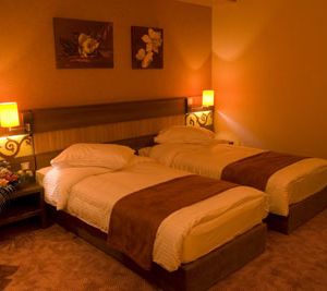 Hotel Rin Grand