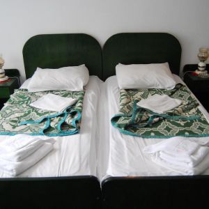 Hotel Brandusa