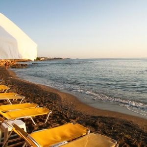 Hotel Evelyn Beach