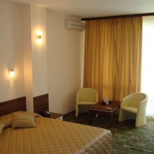Hotel Mezotermale