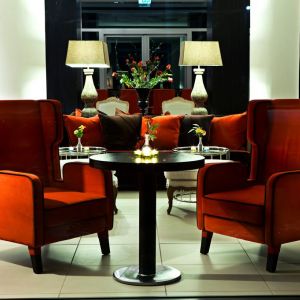 Hotel Olympus Thea