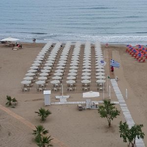 Kriti Beach Hotel Rethymno