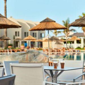 Hotel Atlantica Aegean Blue