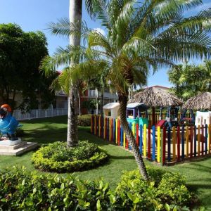 Hotel Bahia Principe Grand La Romana