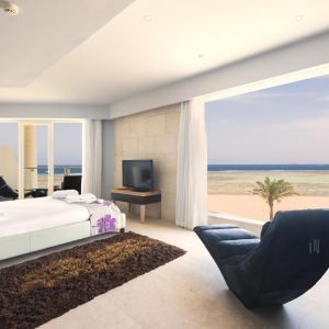Hotel Barcelo Tiran Sharm Resort