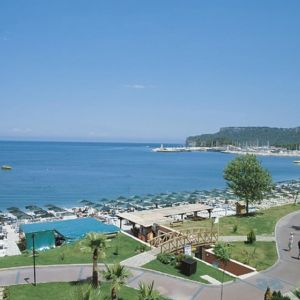 Hotel Fame Beach (Ex. Fame Residence Park)