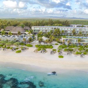 Radisson Blu Poste Lafayette Mauritius