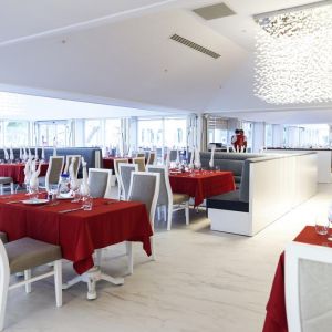 TUI Magic Life Masmavi Belek