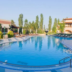 Hotel Aegean Melathron Thalasso Spa