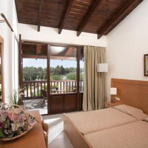 Hotel Golden Odyssey
