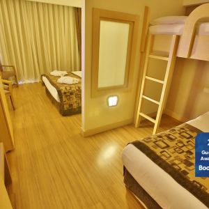 Hotel Sunis Kumkoy Beach